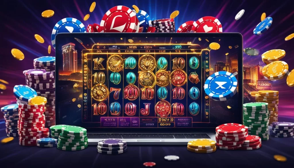 Các trò chơi phổ biến như đá gà SV388, nổ hũ và casino tại 2bong gà sv388