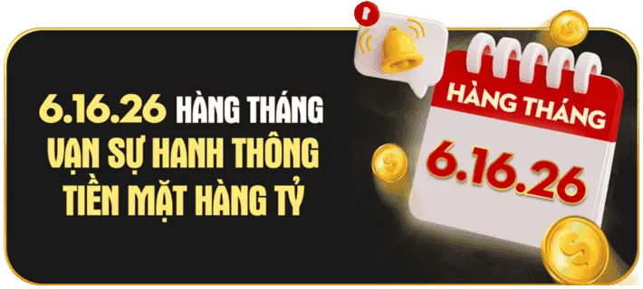 Sự kiện và ưu đãi hàng ngày tại 2bong gà sv388