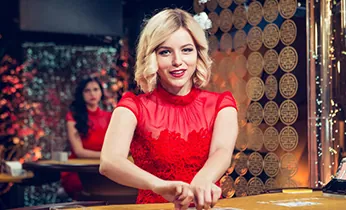 Chọn game bắn cá và chơi